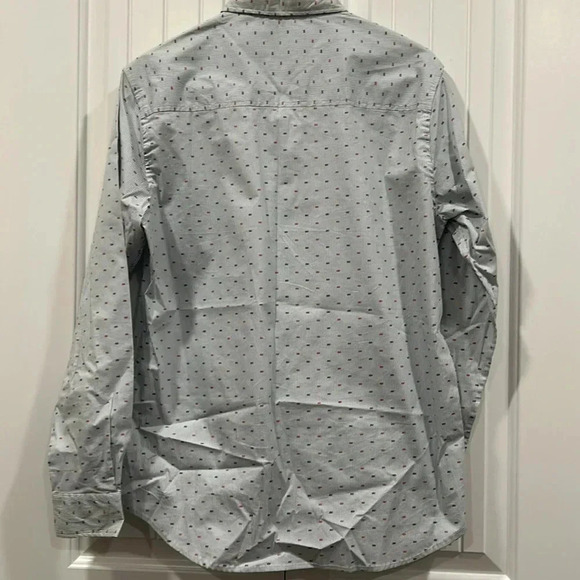 Michael Brandon Men’s button down shirt - Picture 4 of 7